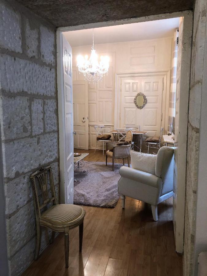 Appartement Perigueux Historique Luaran gambar