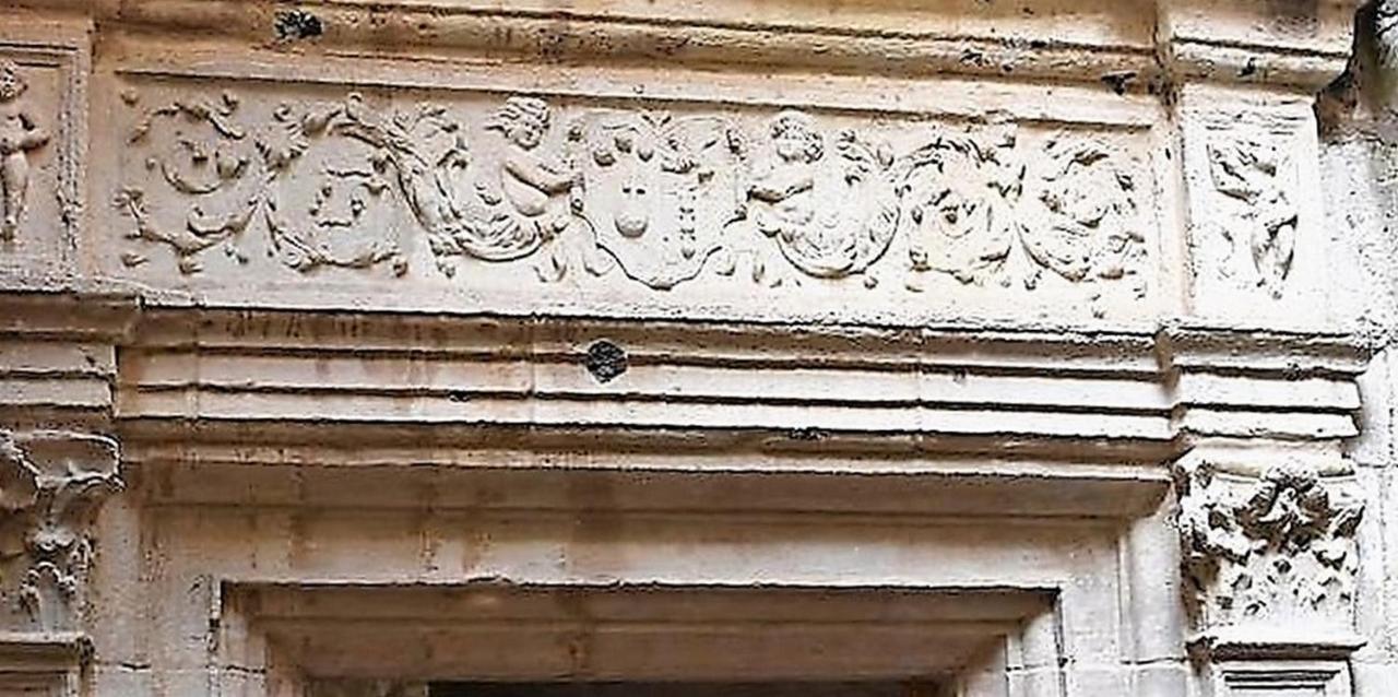 Appartement Perigueux Historique Luaran gambar