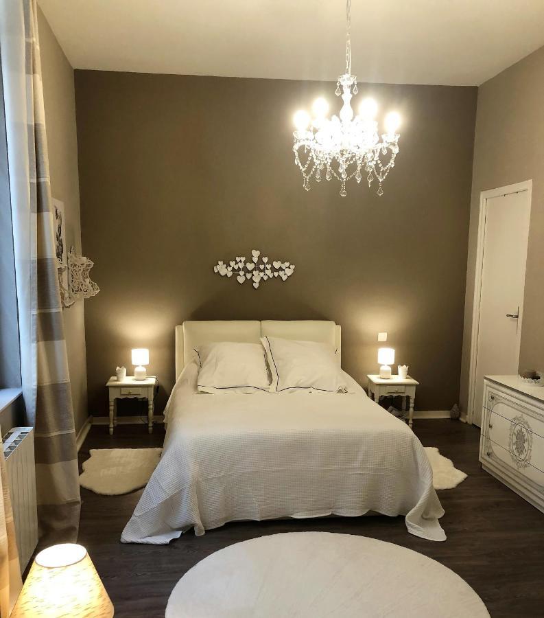Appartement Perigueux Historique Luaran gambar