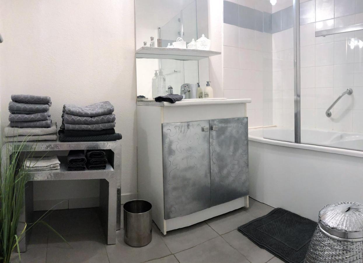 Appartement Perigueux Historique Luaran gambar